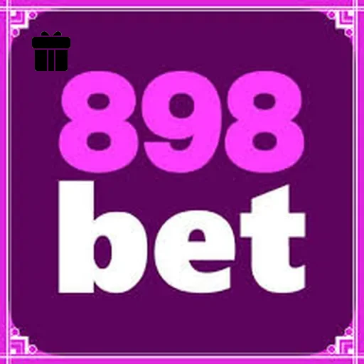 Bônus 898bet