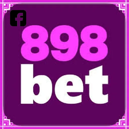 Página oficial da 898bet no Facebook