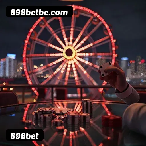 Como Instalar APK 898bet