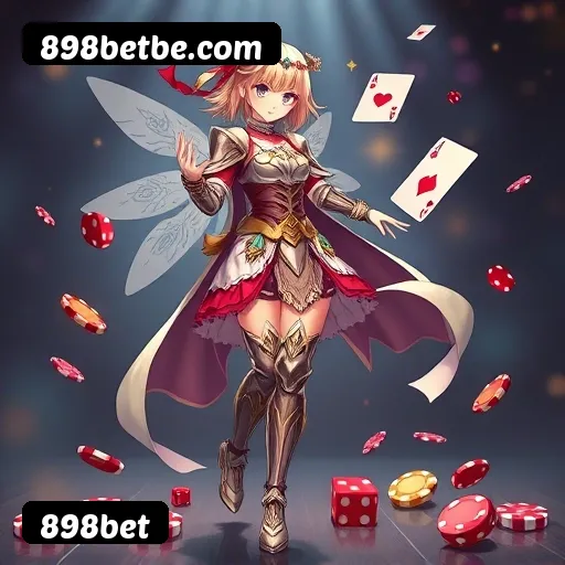 FAQ App 898bet