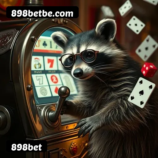 Como Registrar e Fazer Login 898bet