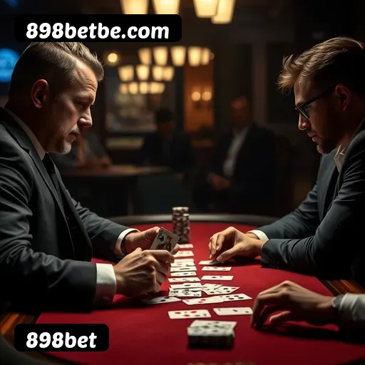 Legalidade 898bet no Brasil